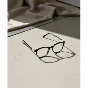 바니스뉴욕 BARNEYS NEWYORK 25FW 클래식 안경테 아이웨어 블랙