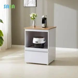 칼렌 600 광파오븐 렌지대