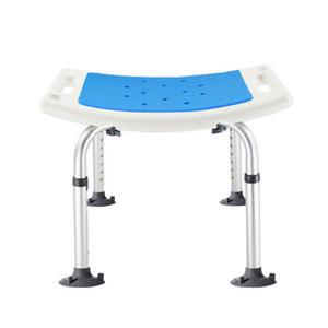 깁스 용 목욕의자 앉아서 13741 알루미늄 미끄럼방지 13720 접이식 변기