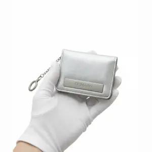 듀마로 DUMARO 로엘 카드 지갑 미니 카드홀더 4색상