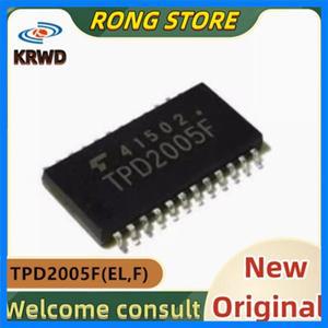 10PCS TPD2005F 새로운 OriginaI SSOP-24