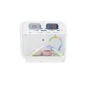 육추기 병아리 사육장 메추리 인큐베이터 파충류