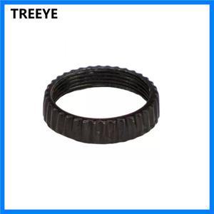 금속 M12 * P0.5 렌즈 고정 너트 CCTV 잠금 링 티거 포커싱 수동 초점 액세서리