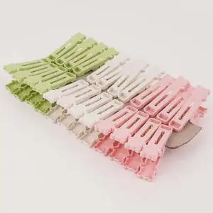 24P 애니멀 빨래 건조 옷 집게 고-WD3C89C