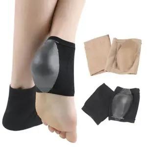 LEA-L834 뒤꿈치반양말-WD417B2