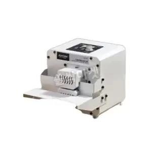 밴드실러 자동 실링기 비닐 접착기 가정용 밀봉기 화이트