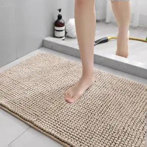 발매트 버블 욕실 거실 미끄럼방지 세탁 가능 발판 매트