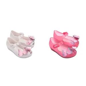 [토박스](센텀시티점)[ 토박스]미니멜리사 울트라걸 플라이 III 베이비 젤리슈즈 MSKCG2TSUF11