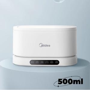 가정용 초음파 쥬얼리 자동 청소에 500ML 케이스 220V 틀니 안경