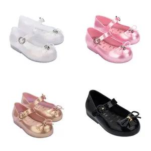 [토박스](센텀시티점)[ 토박스]미니멜리사 스위트 러브 베이비 젤리슈즈 MSKCG2TSSL11