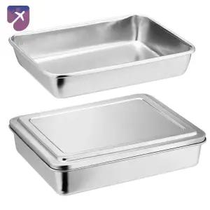 도우박스 밀폐용기 숙성 반죽 베이커리 보관통 빵박스