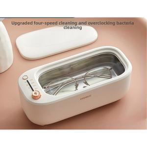 초음파 세척기 안경 교정기 보석 틀니 가정용