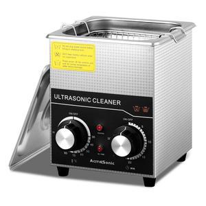 ACME 울트라 2L 코인 부품 쥬얼리 자전거 히터 클리닝
