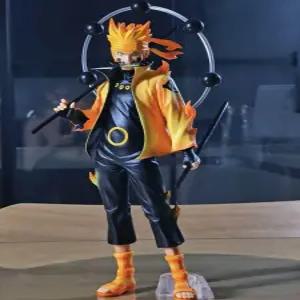 나루토피규어 선물 아카츠키 키덜트 굿즈 에니 나루토피규어 우즈마키 카카시 선물 질풍전