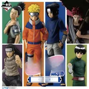 나루토피규어 에니 키덜트 카카시 선물 우치하 이타치 하타케 아카츠키