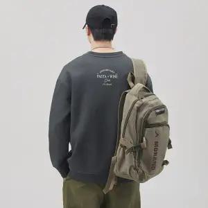 키체샵 남자 봄가을겨울 상의 긴팔 맨투맨 후드 HO3