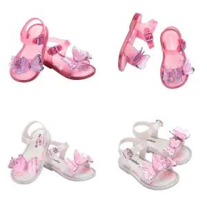 [토박스](강남점) 26SS 신상품 미니멜리사 플라이 샌들 lll 베이비 MSKCG2TSFS11 (140MM-170MM)