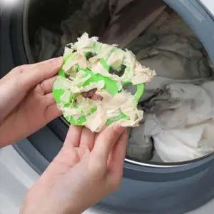 다붙혀 흡착 먼지실리콘 먼지제거 2p-WD41D1A___