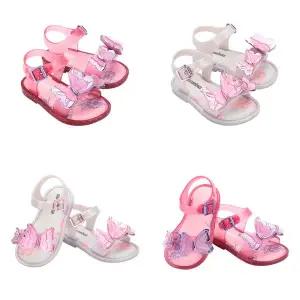 [토박스](강남점) 26SS 신상품 미니멜리사 플라이 샌들 lll 베이비 MSKCG2TSFS11 (140MM-170MM)