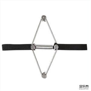 발가락 운동기구 벌리기 새끼 1팩 패드 프로텍터 운동 분리기 스페이서 슬리브 대한 벨트