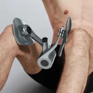 홈트레이닝 허벅지 힙업 케겔 운동 남성 근력 하체