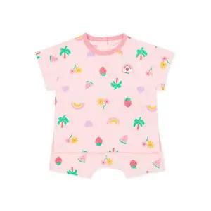 (오가닉맘) 프루티반소이지웨어 MLMLEJ02