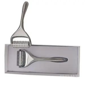 페이스롤러 마사지 바디 브이라인 마사지롤러 얼굴마사지기 기구 괄사 볼살 얼굴마사지 도구 턱 리프팅