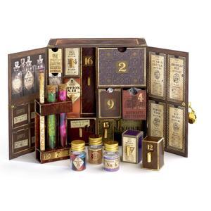 어드벤트 캘린더 포션 에디션 쥬얼리 크리스마스 선물 세트
