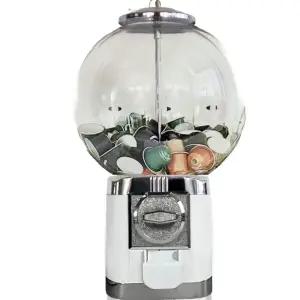 캡슐 커피 보관함 디스펜서 뽑기 통 미니 기계 자판기 선물 집들이