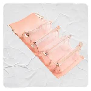 여행 메이크업 롤 파우치 여행용 캐리어 화장품 가방