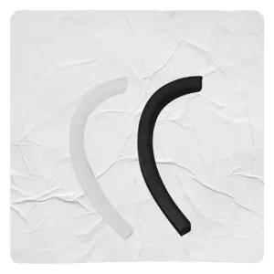 마스크걸이 귀보호대 실리콩 끈그립 귀덮개 가드