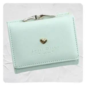 중학생 여자 초등학생 여학생 동전 하트포인트 지갑