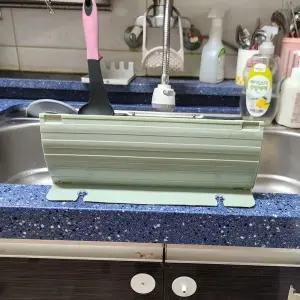 기타주방잡화 싱크대 물받이 가드