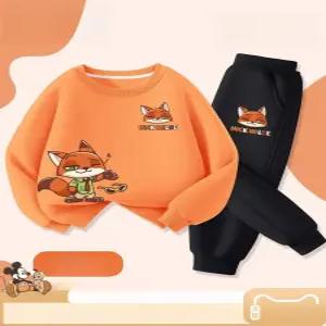 주토피아 맨투맨 티셔츠 팬츠 키즈 루즈핏 오버핏 어린이 면 남아 캐릭터