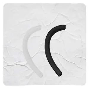 [골드스마일]마스크걸이 귀보호대 실리콩 끈그립 귀덮개 가드