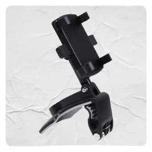 [골드스마일]자동차휴대폰거치대 대쉬보드형 차량 D형 거치대