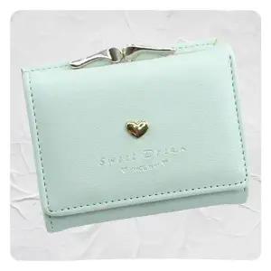 [골드스마일]중학생 여자 초등학생 여학생 동전 하트포인트 지갑