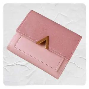 [골드스마일]포켓 여자 미니지갑 선물용 청소년지갑 청소년 지갑