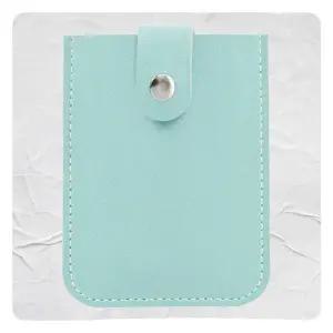 [골드스마일]슬라이딩 카드홀더 학생카드 카드 미니 슬라이드 지갑