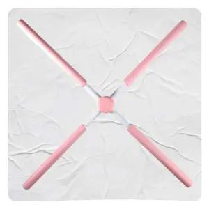 [골드스마일]자세고정 십자봉 집에서하는필라테스 요가 요가봉