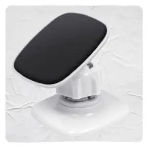 [골드스마일]중력 자동차 핸드폰 흡착식 차량용 거치대 중역 나노