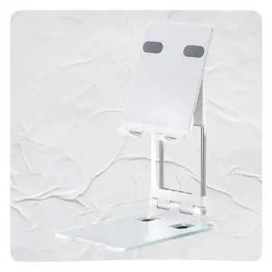 [골드스마일]접이식 학생 아이패드 자바라 스마트폰 핸드폰 거치대