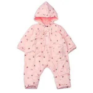 [롯데백화점]압소바 베라 약패딩 우주복 A1122107