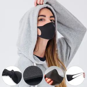 성인 폴리마스크 블랙마스크 cic7+9Oss