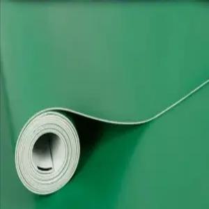 바닥 매트 PVC 롤장판 다용도 사무실 작업장 바닥재 고무 논슬립 시공용