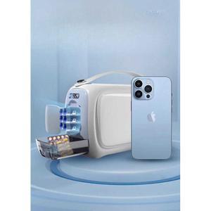 보관함 충전식 냉장 저장 인버터 듀얼 배터리 기본 보관 버전 배터리