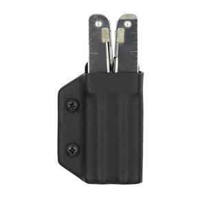 CLIP CARRY KYDEX VICTORINOX 블랙 멀티툴 제조 홀더 미국 홀스터 SWISSTOOL용 멀티 칼집