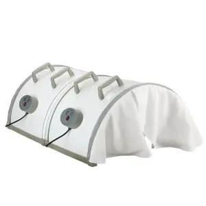 온열돔 다이어트 전신 어깨 사우나 이동식 찜질 허리