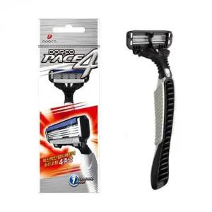 [콩심팥심]면도기 4중날 10개입 세트