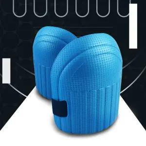 청소 밭일 작업 무릅 관절 쿠션 무릎보호대 2p ur 176 QAH5+3FGJ